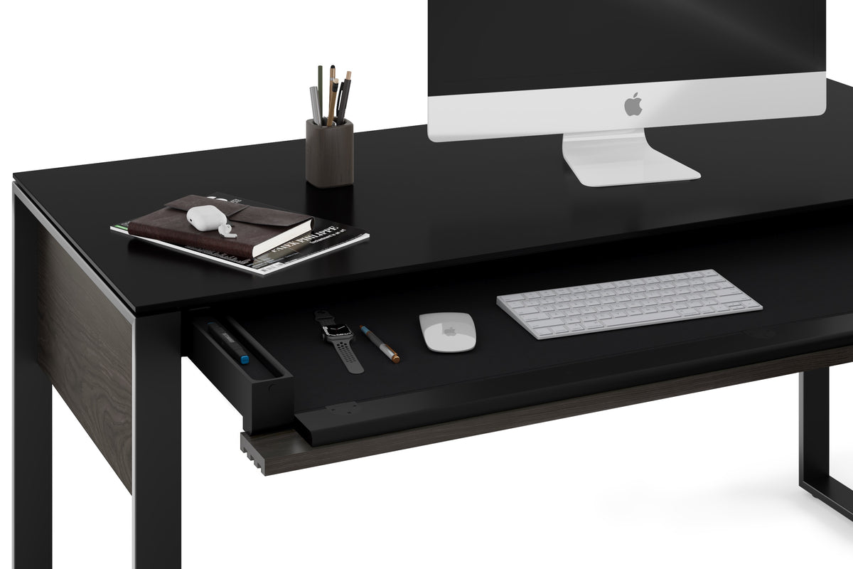 Corridor Desk