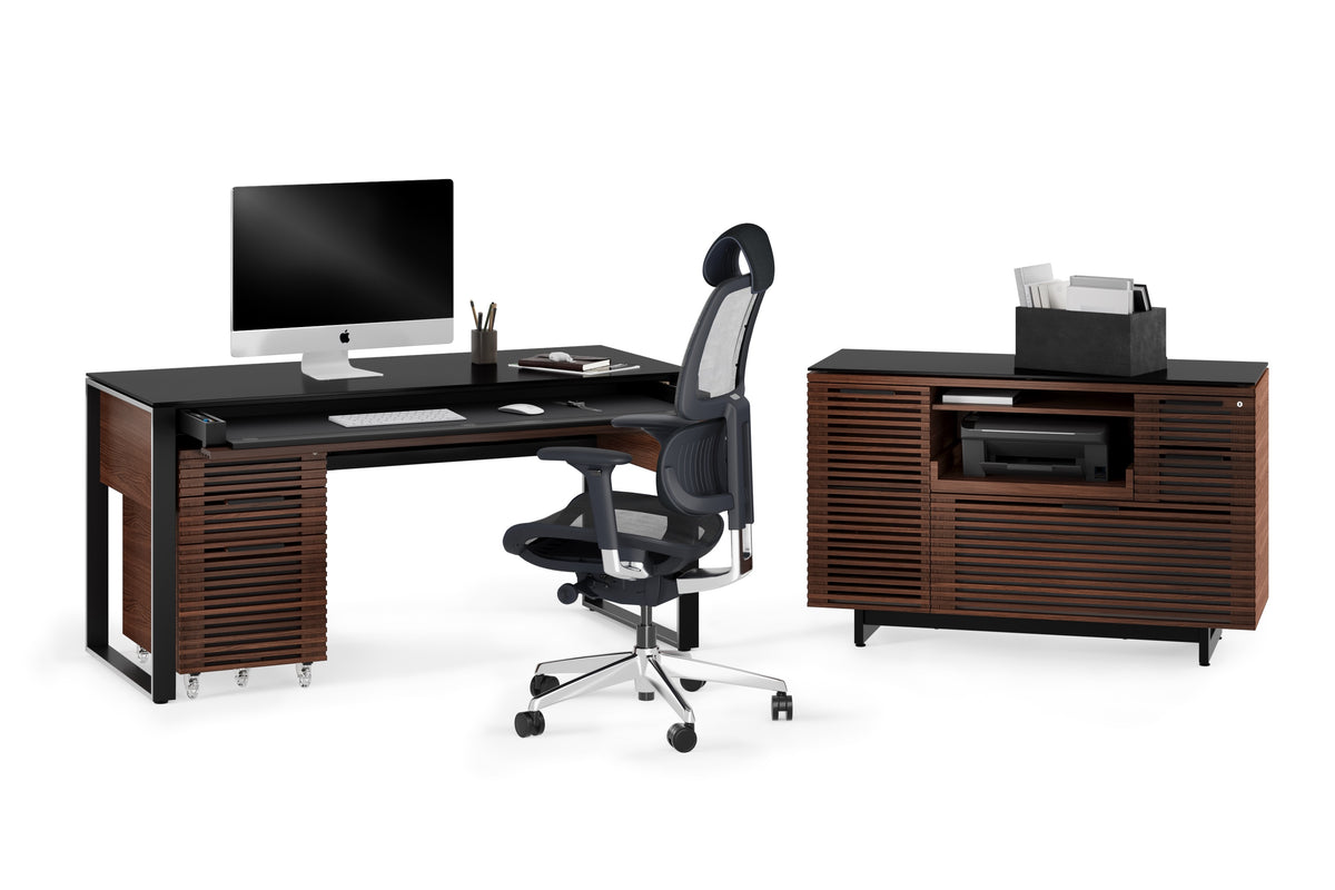 Corridor Desk