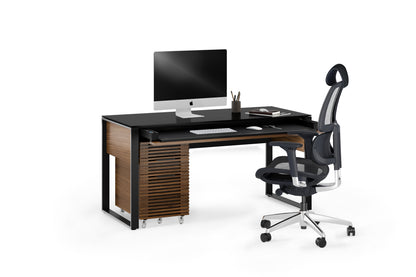 Corridor Desk