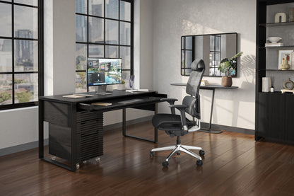 Corridor Desk
