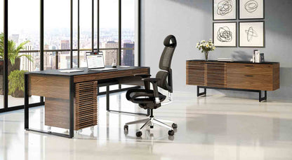 Corridor Mobile File Pedestal