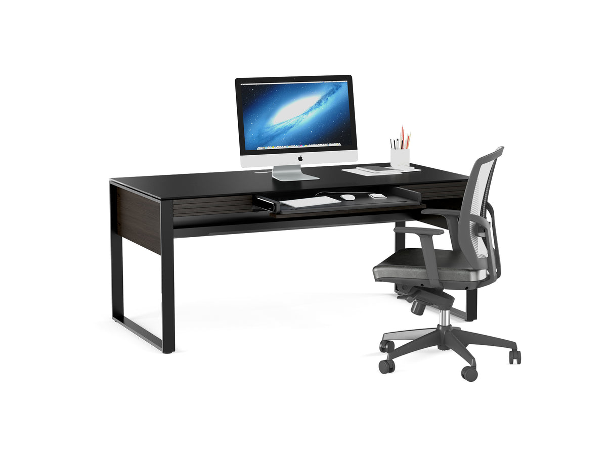 Corridor Executive Desk