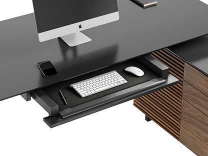 Corridor L-Desk