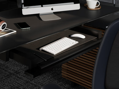 Corridor L-Desk