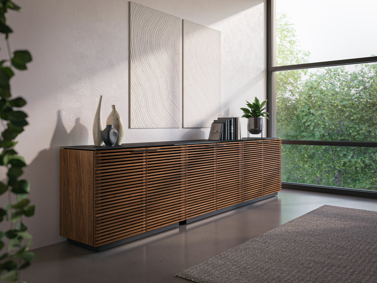 Corridor Storage Cabinet