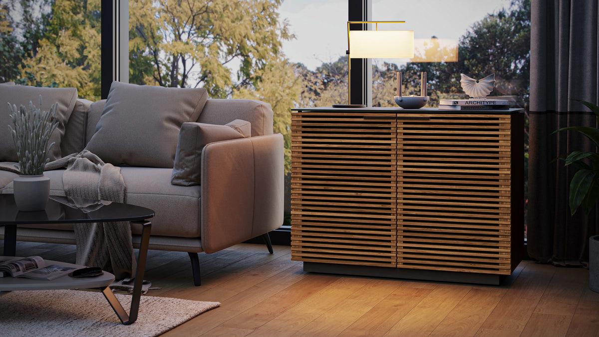 Corridor Storage Cabinet
