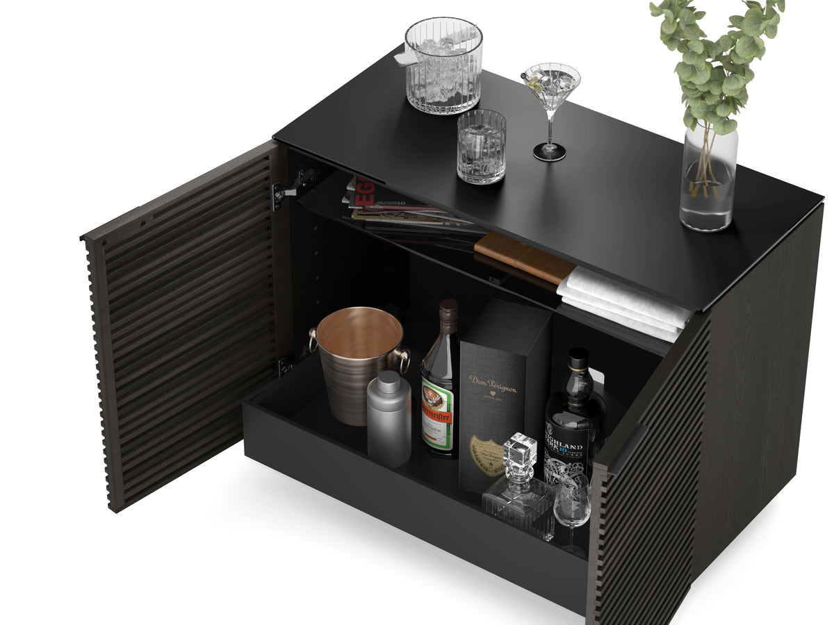 Corridor Storage Cabinet