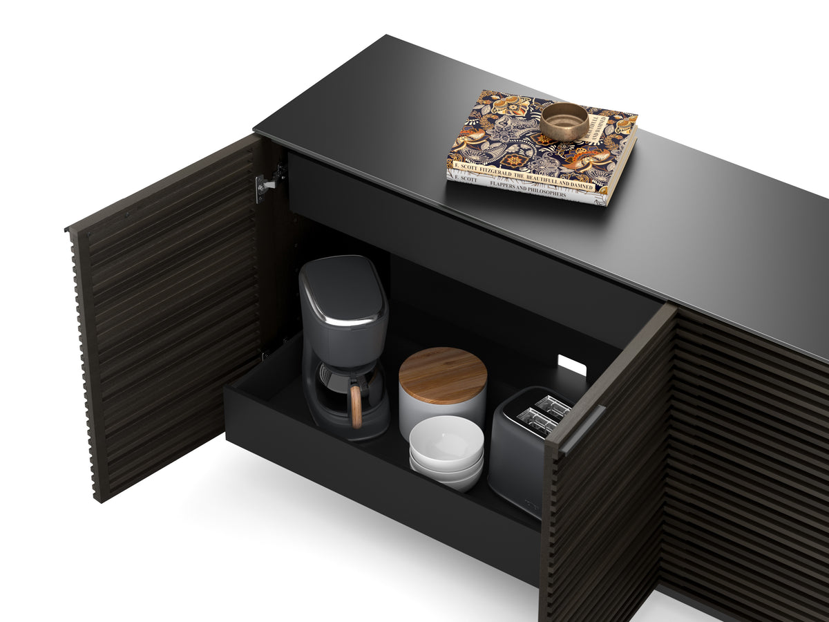 Corridor Storage Cabinet