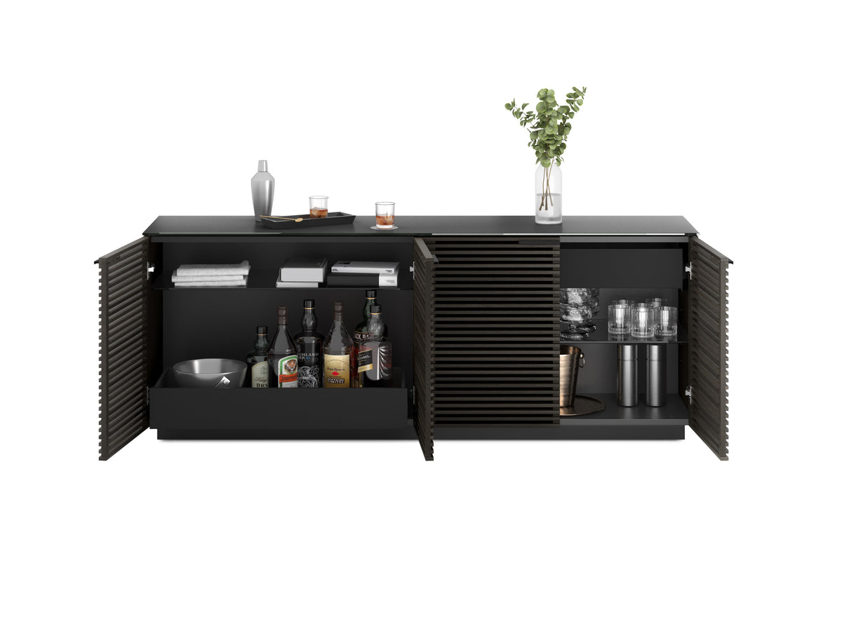 Corridor Storage Cabinet