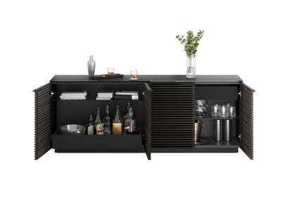 Corridor Storage Cabinet