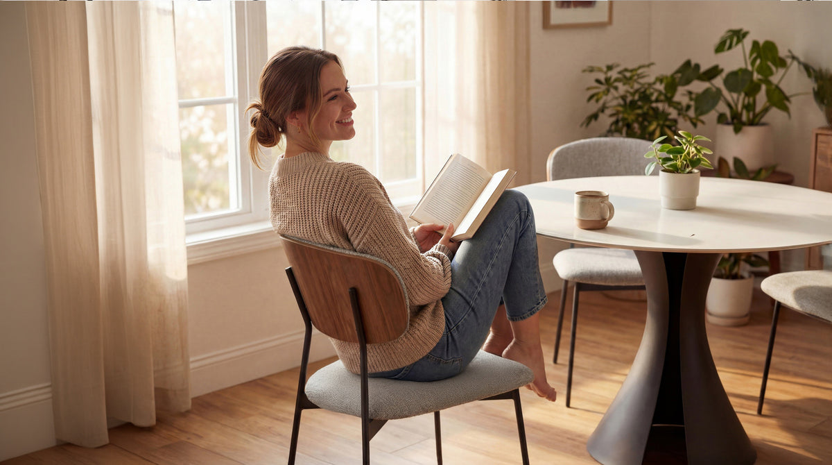 Cove Chair 5020