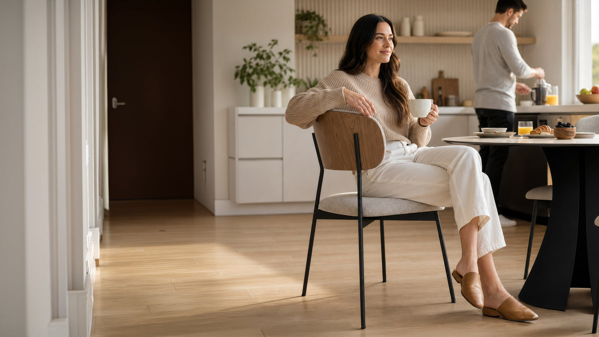 Cove Chair 5020