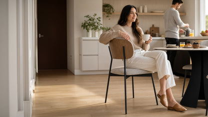 Cove Chair 5020