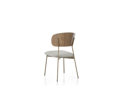 Cove Chair 5020