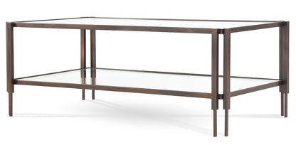Crawford Cocktail Table