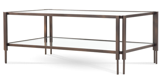 Crawford Cocktail Table