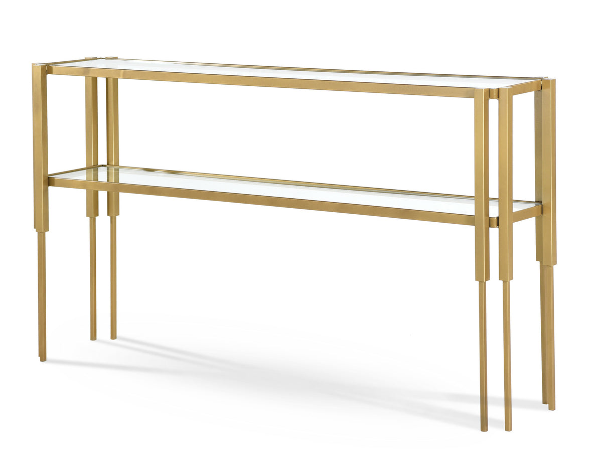 Crawford Console Table