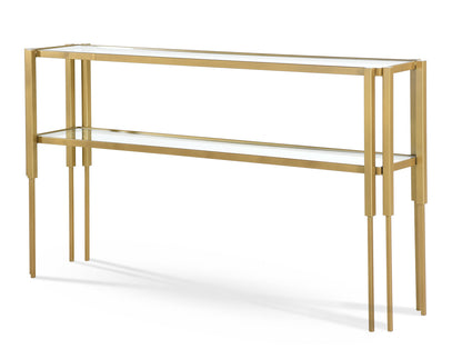 Crawford Console Table