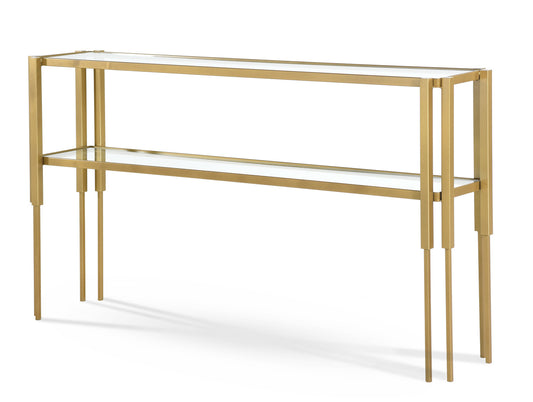 Crawford Console Table