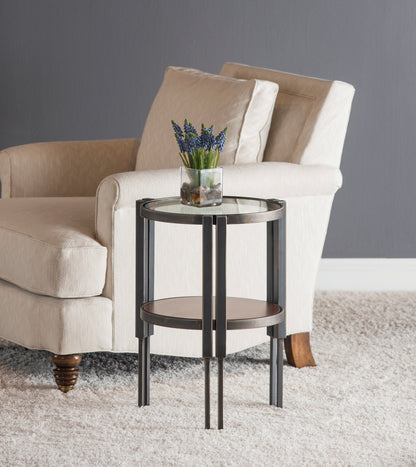Crawford Drink Table