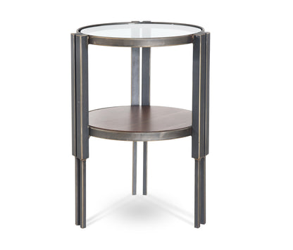 Crawford Drink Table