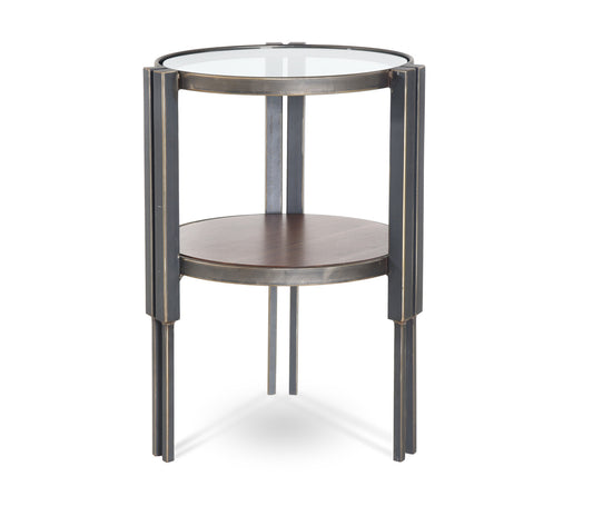 Crawford Drink Table