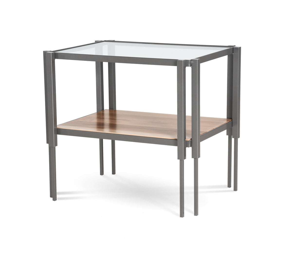 Crawford End Table