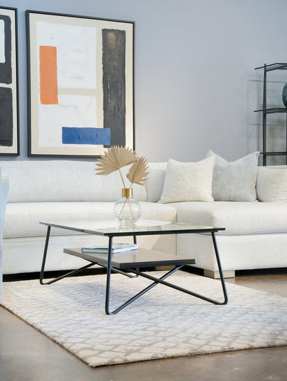 Cristobal Cocktail Table
