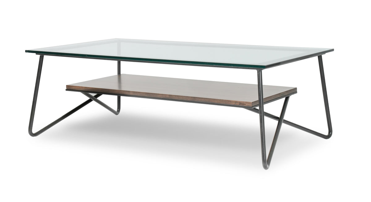 Cristobal Cocktail Table