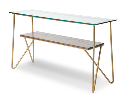Cristobal Console Table