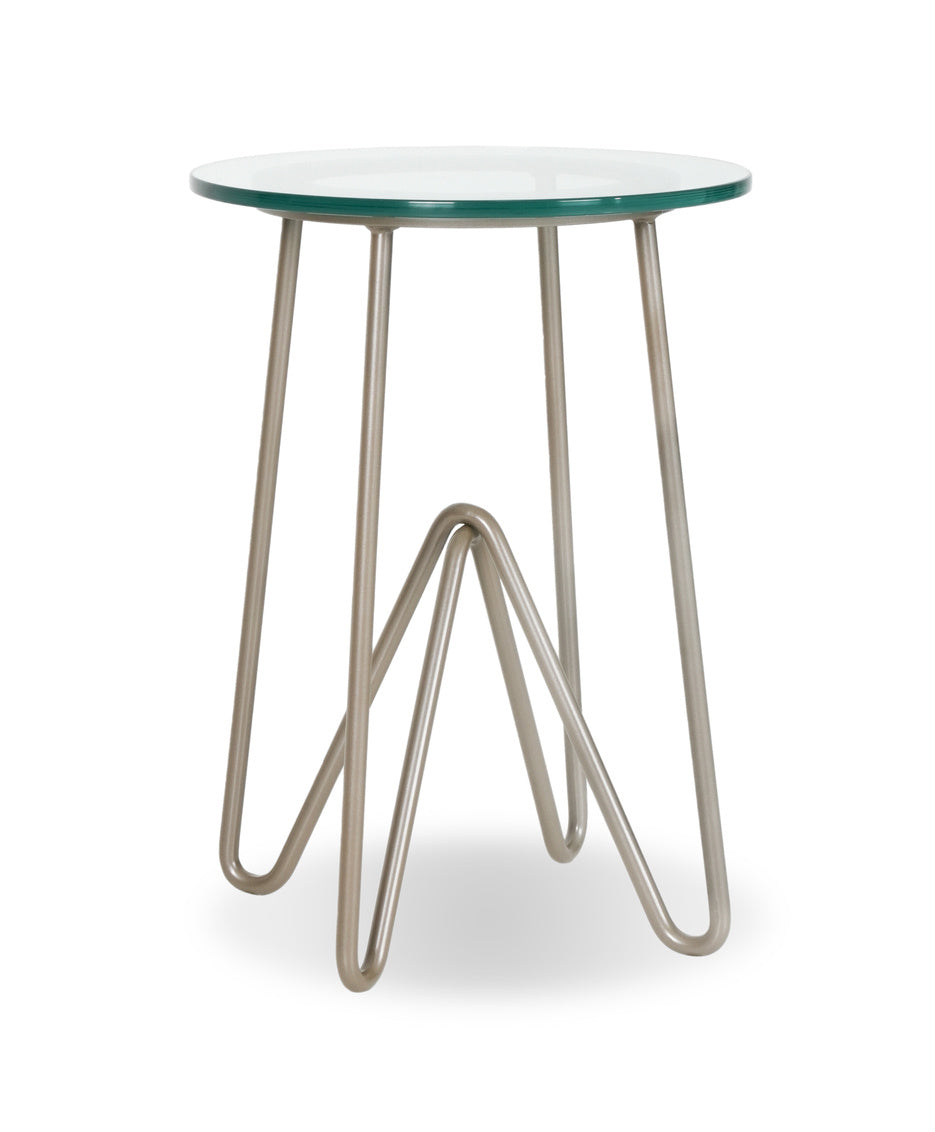 Cristobal Drink Table
