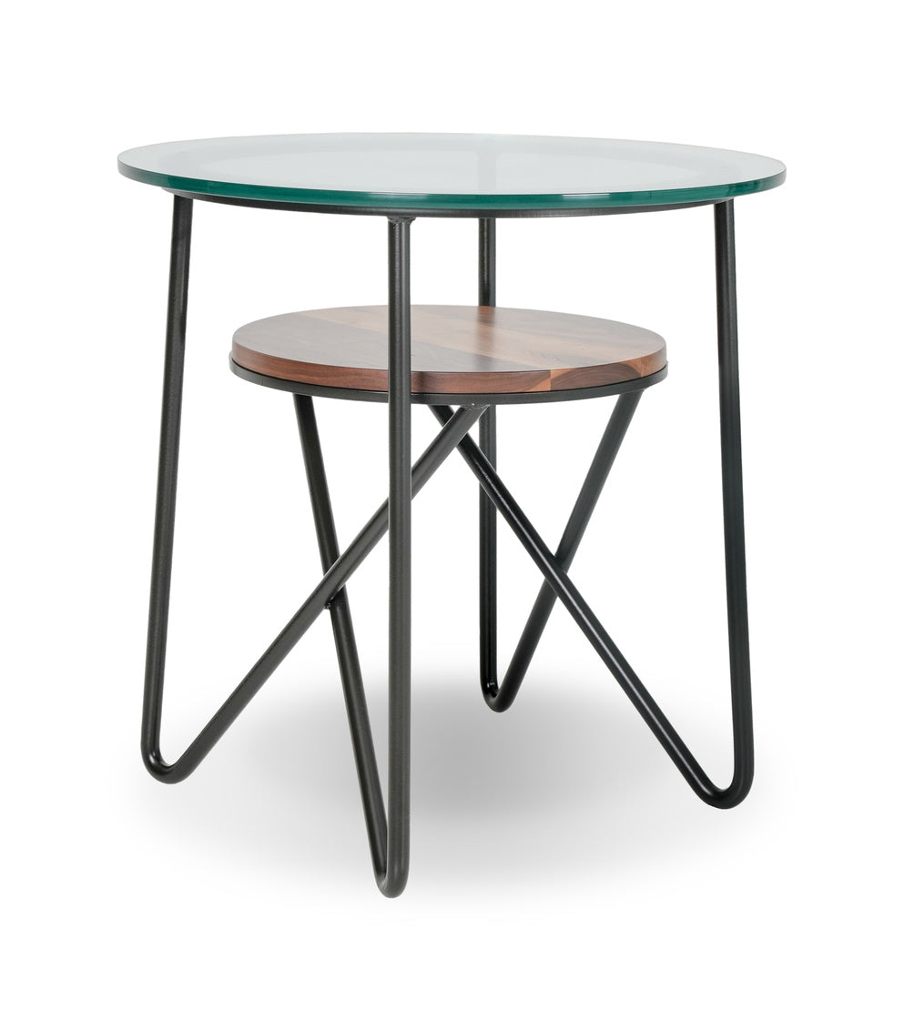 Cristobal End Table