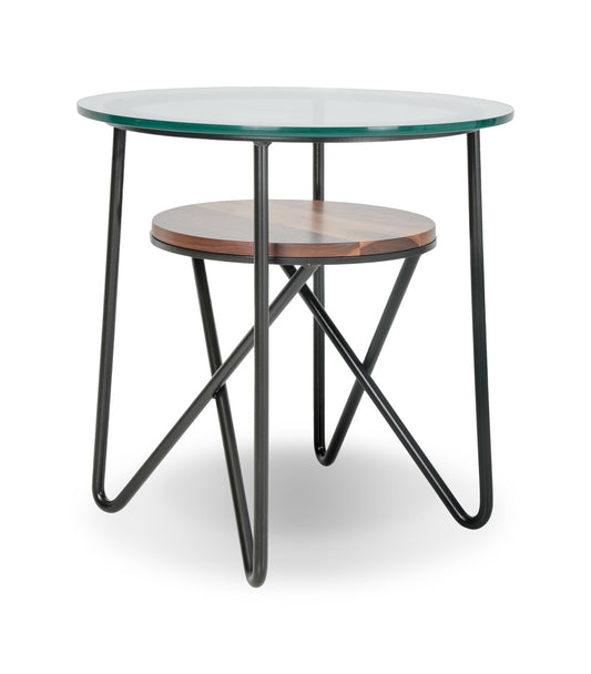 Cristobal End Table