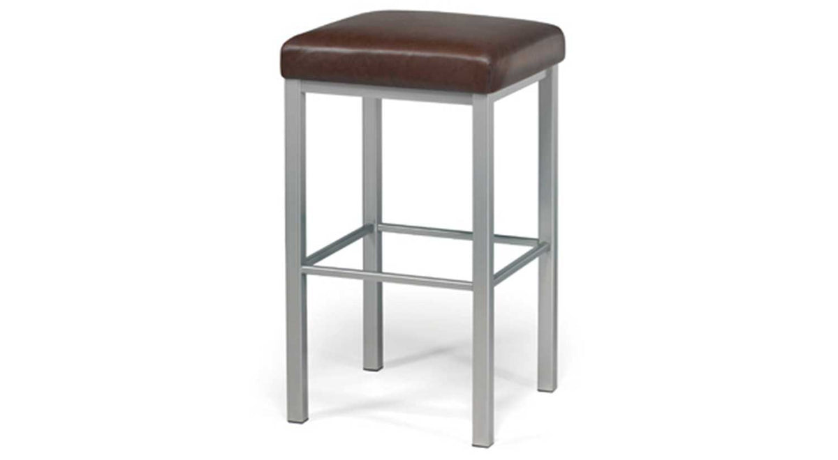 Day Counter and Bar Stool