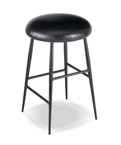 Emmitt Backless Stool