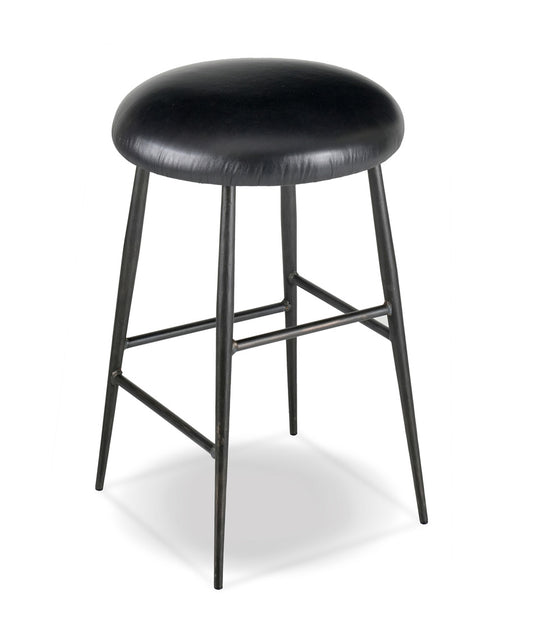 Emmitt Backless Stool