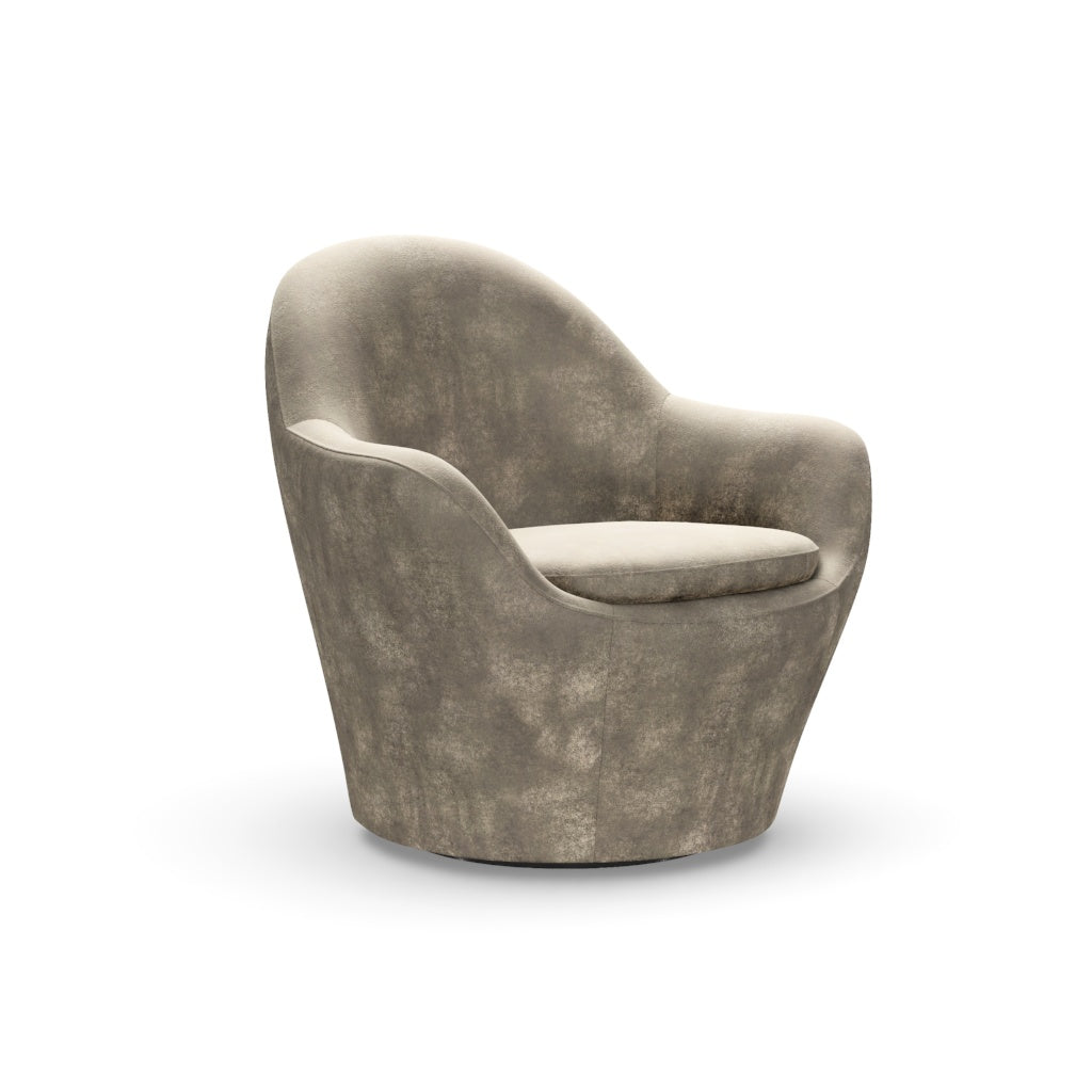 Feliz Swivel Chair