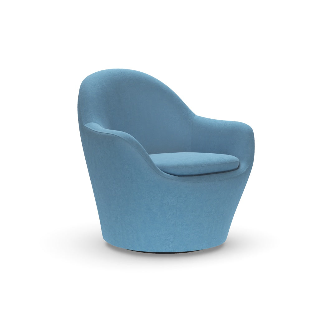 Feliz Swivel Chair