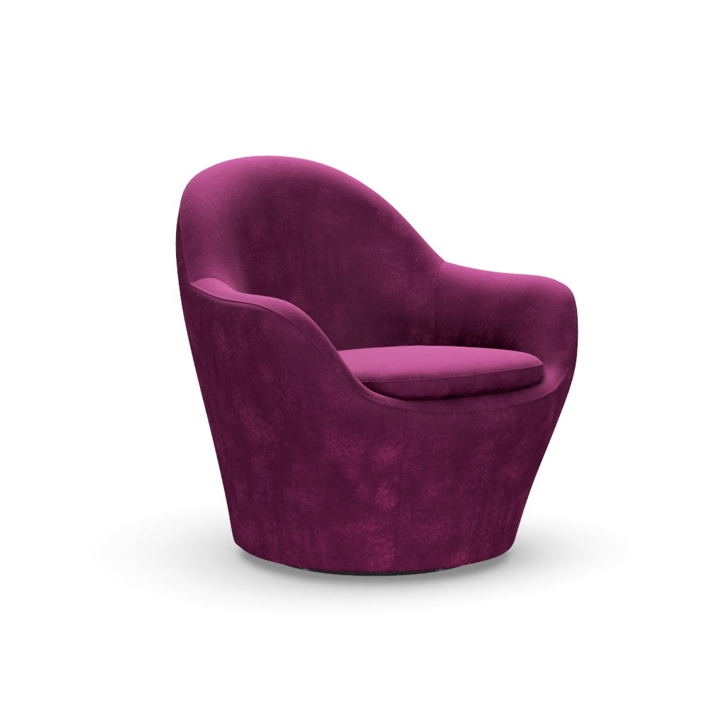 Feliz Swivel Chair