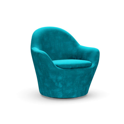 Feliz Swivel Chair