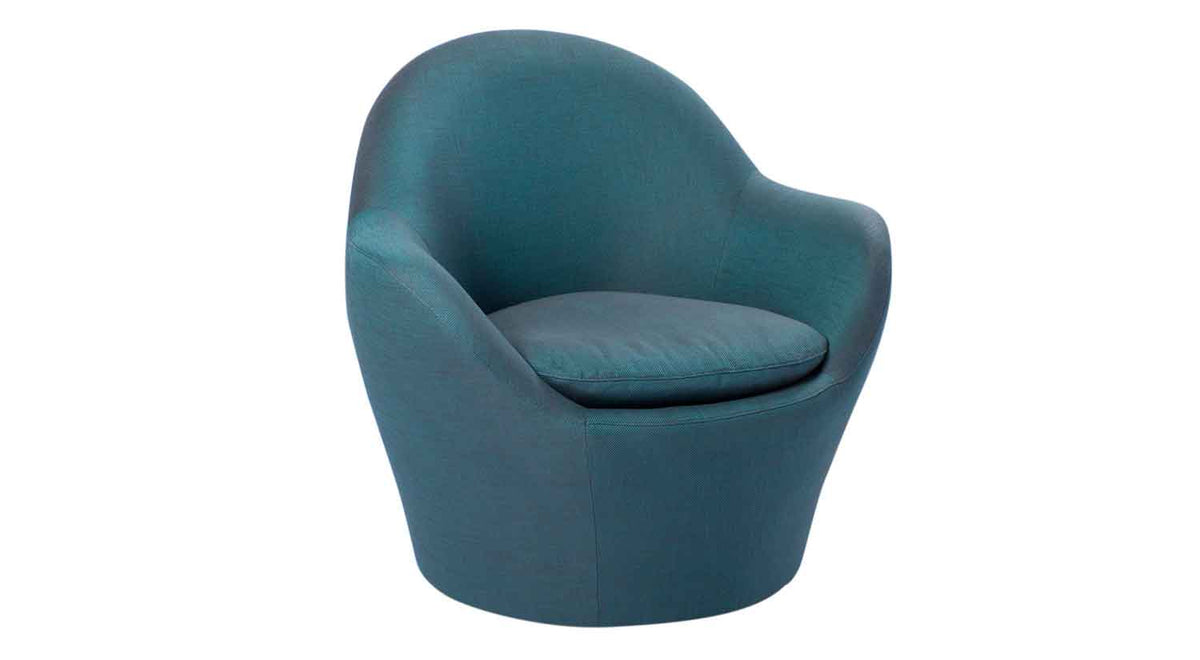 Feliz Swivel Chair