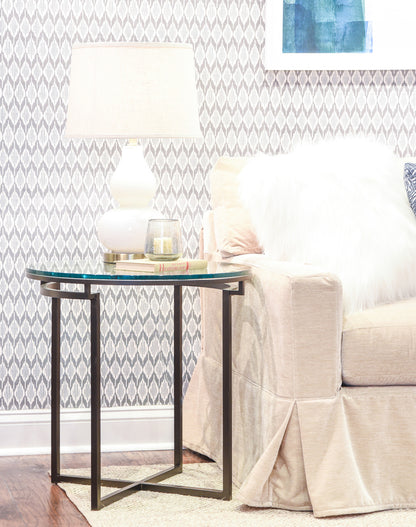 Fillmore End Table