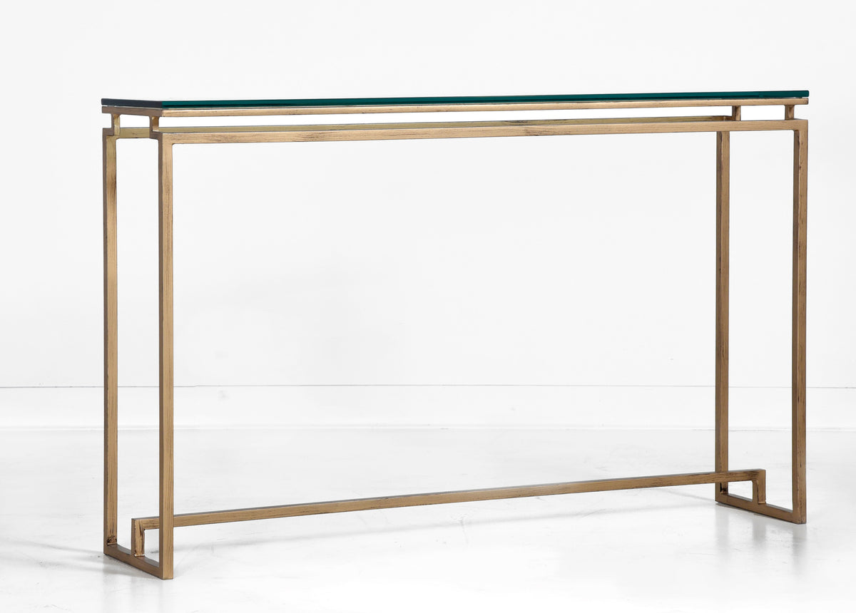 Fillmore Console Table