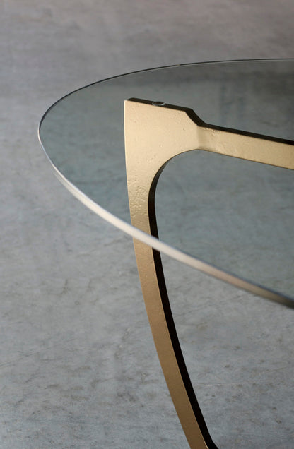 Fontana Cocktail Table
