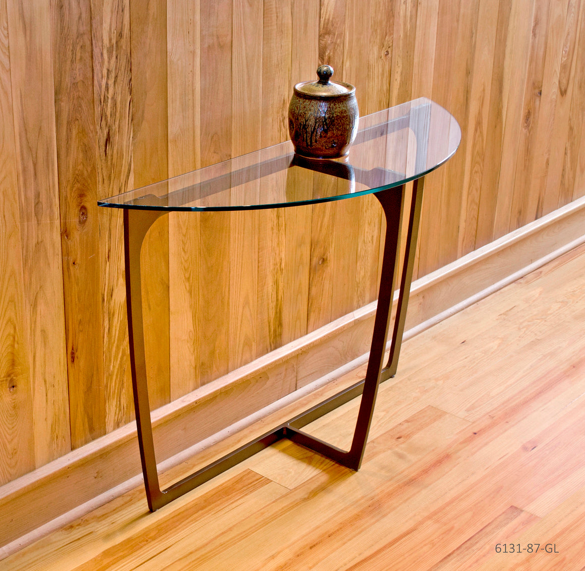 Fontana Console Table