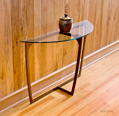 Fontana Console Table