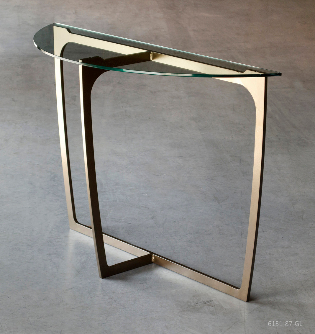 Fontana Console Table
