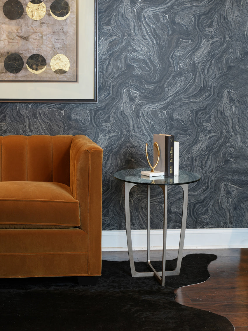 Fontana End Table