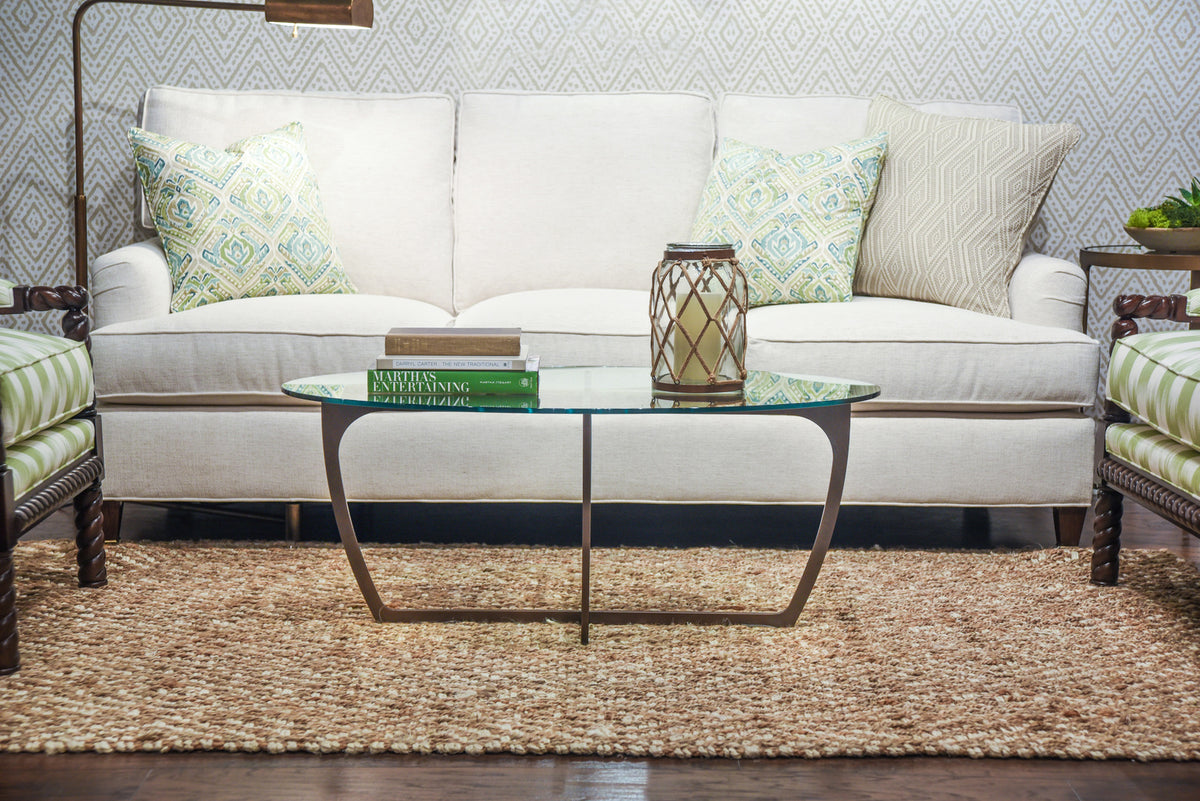 Fontana Cocktail Table