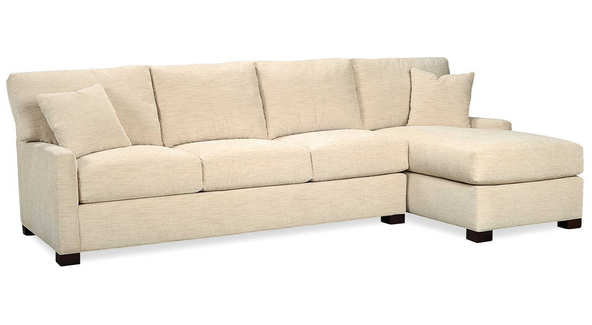 Fritz Chaise Sectional